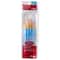 9 Packs: 4 ct. (36 total) Golden Taklon Round Brush Set by Craft Smart®